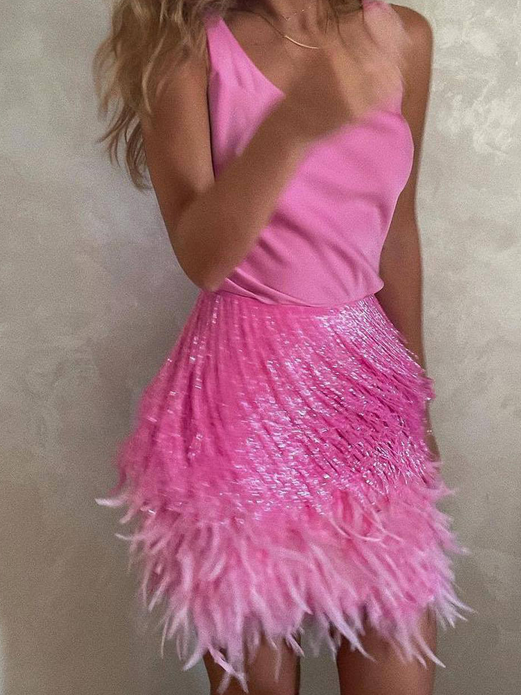 Formal Attire Woman - Fashion Slim Women's Vacation Outfits Summer