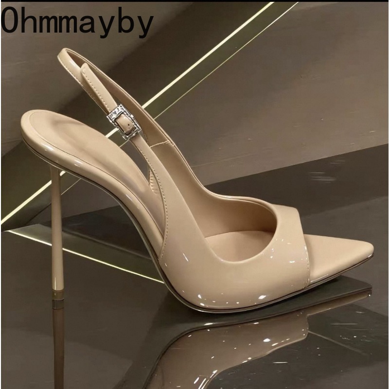 Women Formal Wear For Wedding - Sexy Thin High Heel Women Sandals