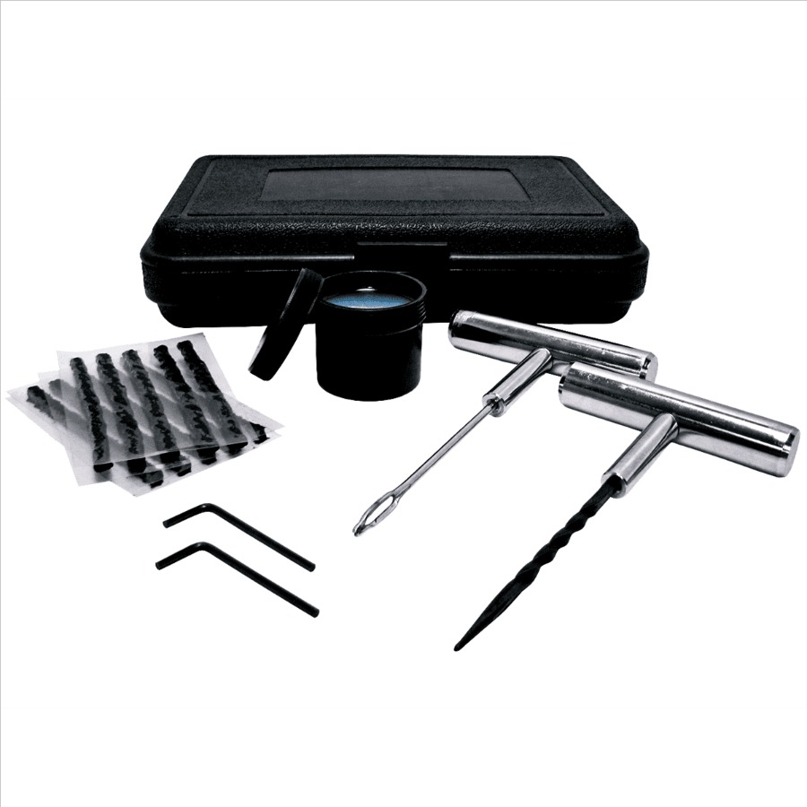 K-Tool 71930 Tire Repair Kit f - K&G Women'S Formal Wear ulasan dan harga