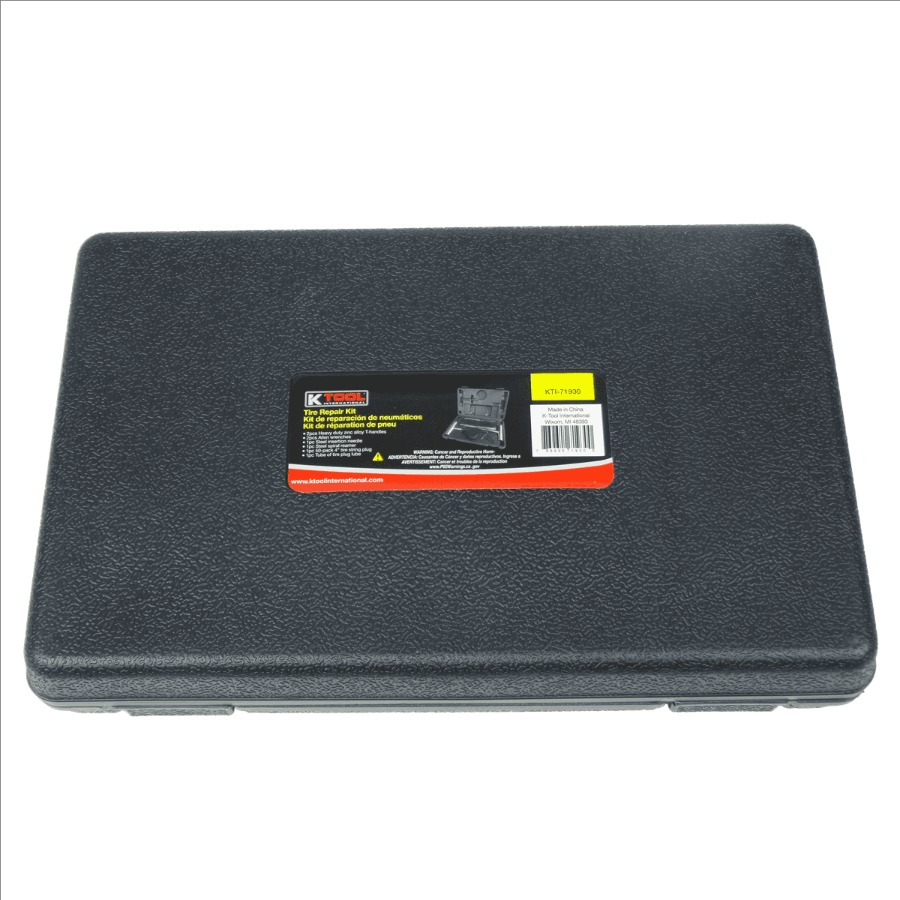 K-Tool 71930 Tire Repair Kit f - K&G Women'S Formal Wear ulasan dan harga
