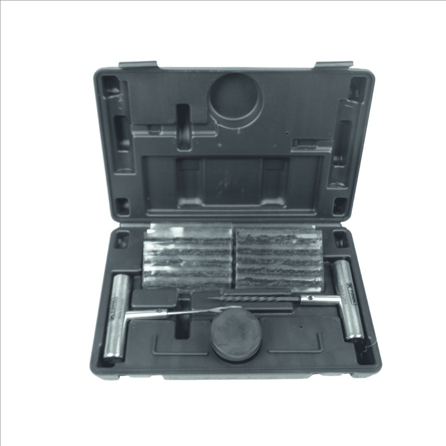 K-Tool 71930 Tire Repair Kit f - K&G Women'S Formal Wear ulasan dan harga