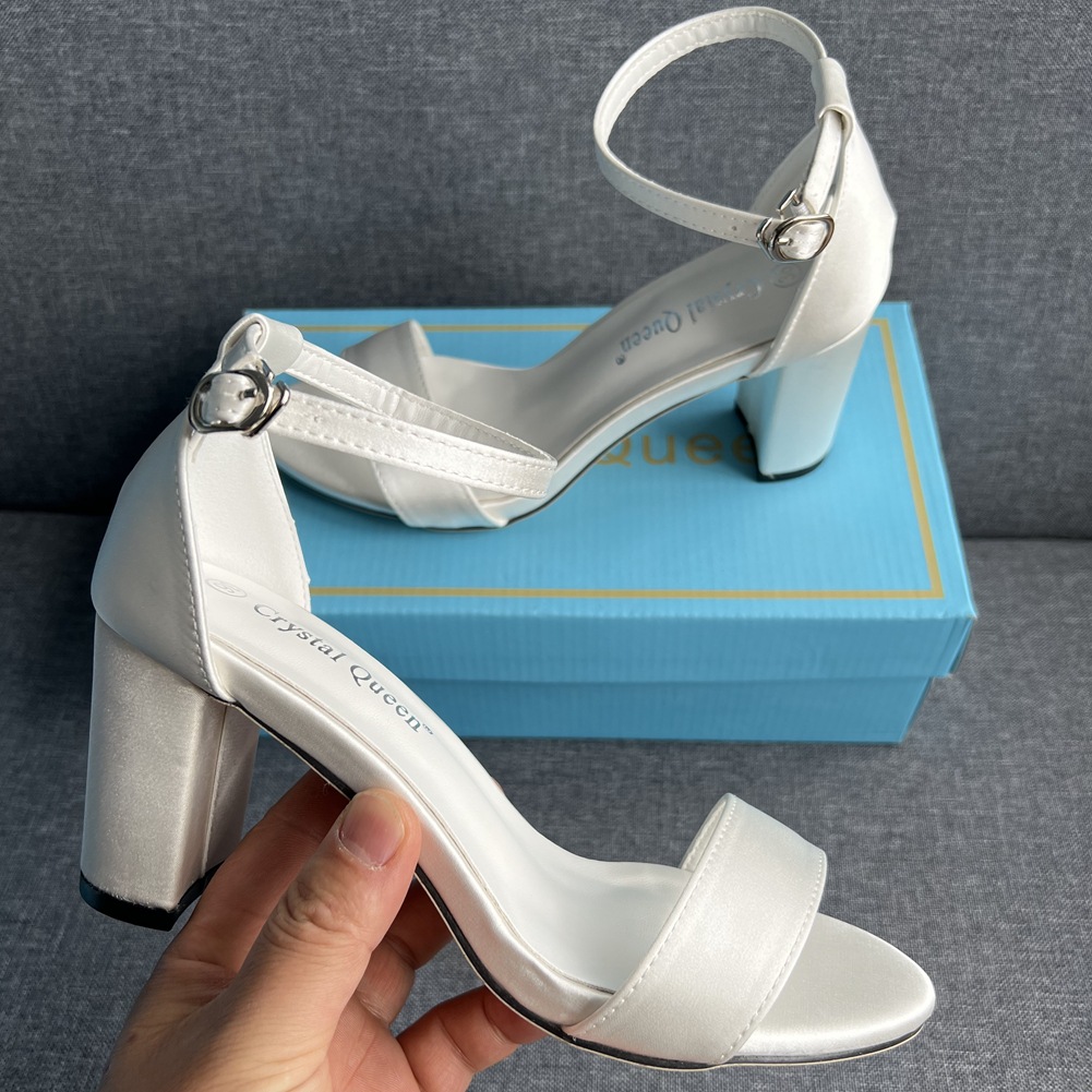 Plus Size Shoes for Women Summ - Women Formal Wear For Wedding ulasan dan harga