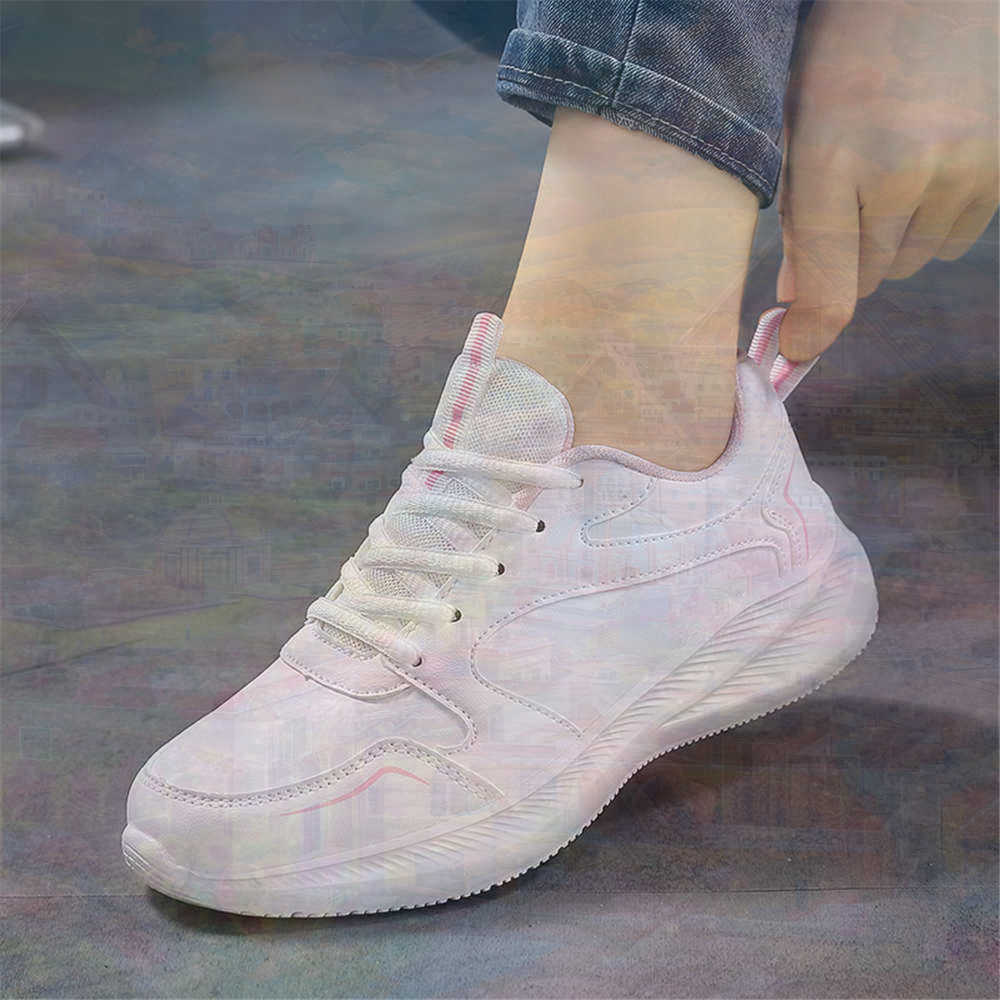 Size 44 Low Retro Shoes Man Wa - Women'S Formal Wear Uk ulasan dan harga