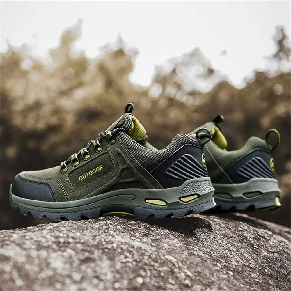 Non-slip Lace Up Hiking Tennis - Women'S Formal Wear Uk ulasan dan harga