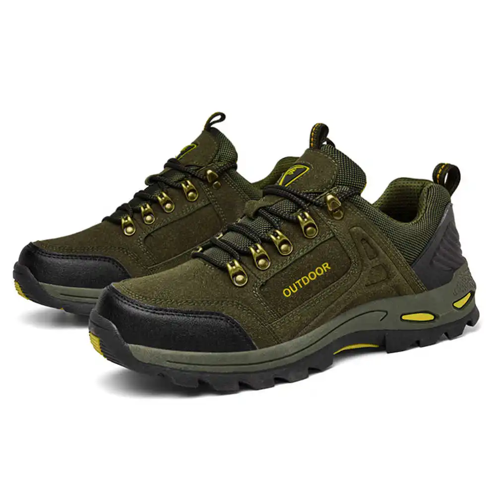 Non-slip Lace Up Hiking Tennis - Women'S Formal Wear Uk ulasan dan harga