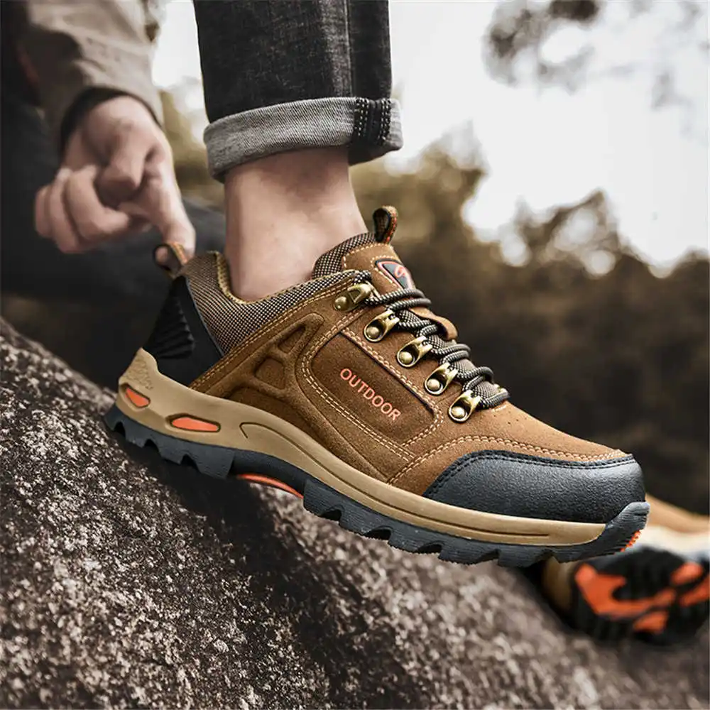 Non-slip Lace Up Hiking Tennis - Women'S Formal Wear Uk ulasan dan harga