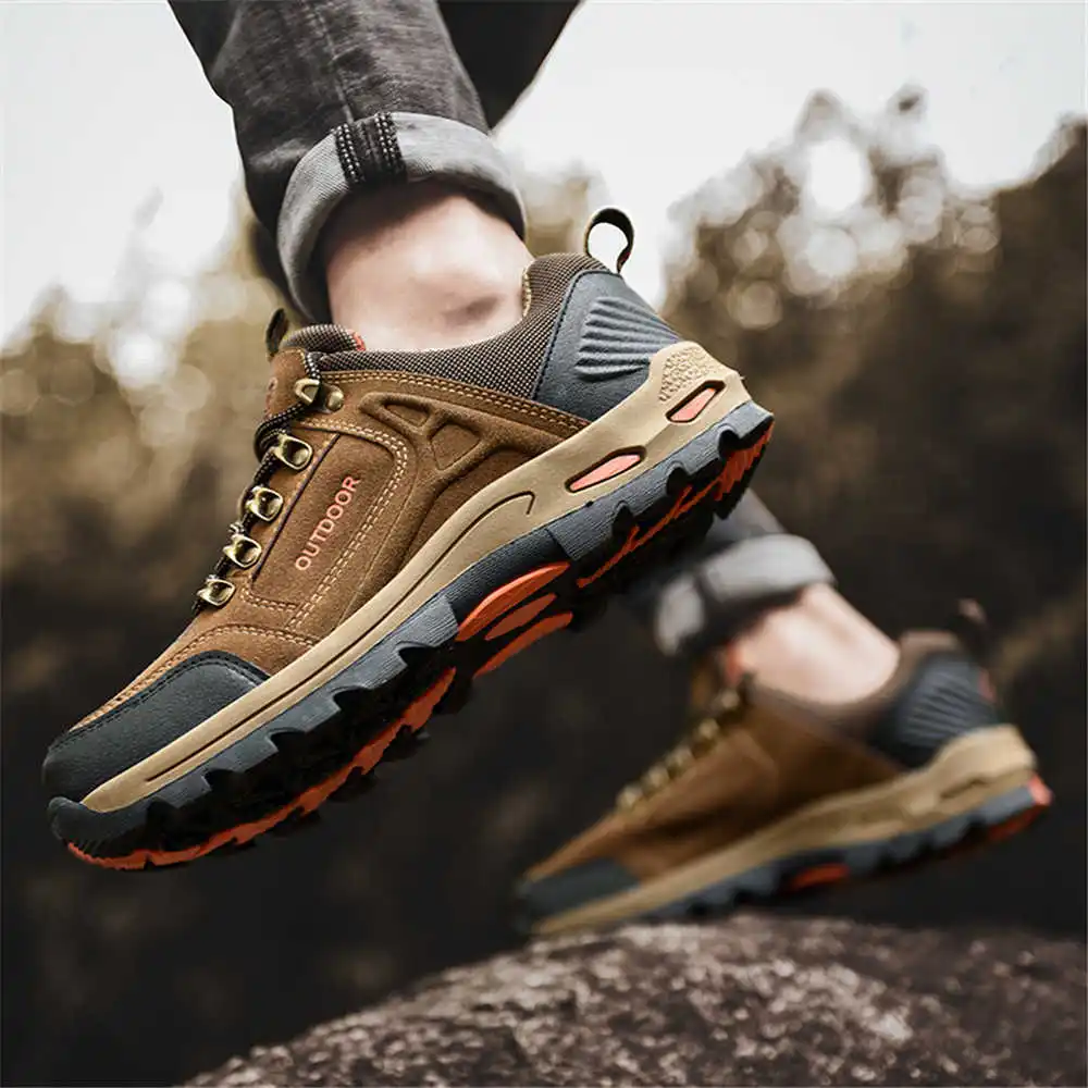 Non-slip Lace Up Hiking Tennis - Women'S Formal Wear Uk ulasan dan harga