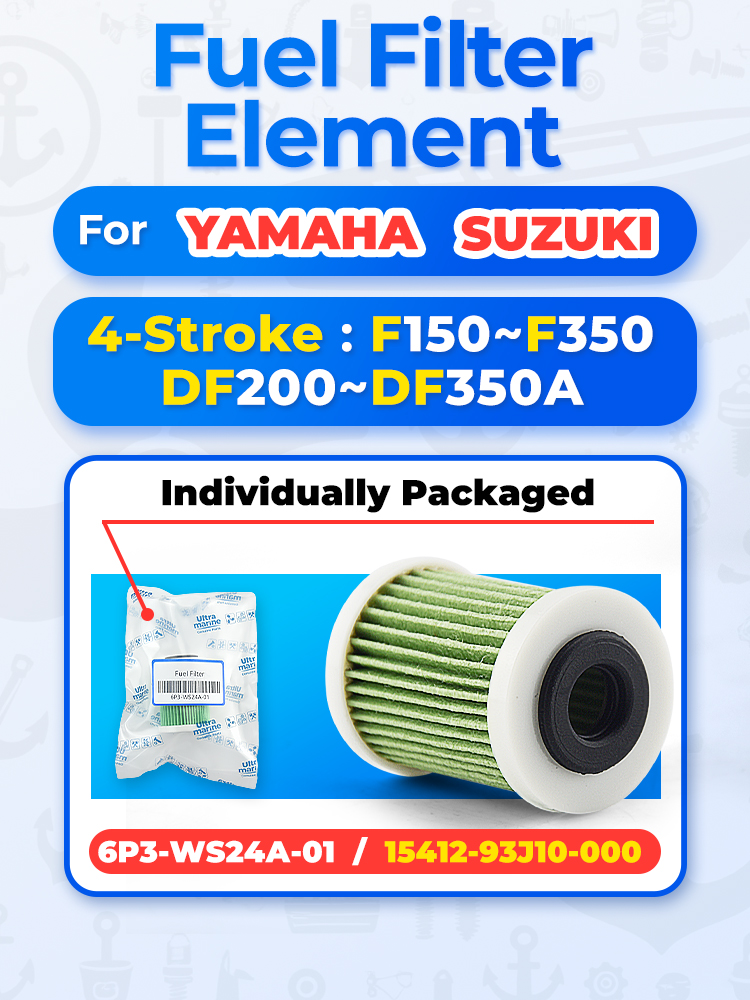 Fuel Filter Element 15412-93J1 - K&G Women'S Formal Wear ulasan dan harga