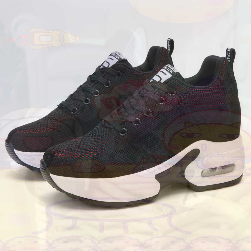 Red Size 36 Shoes Woman Tennis - Women'S Formal Wear Uk ulasan dan harga