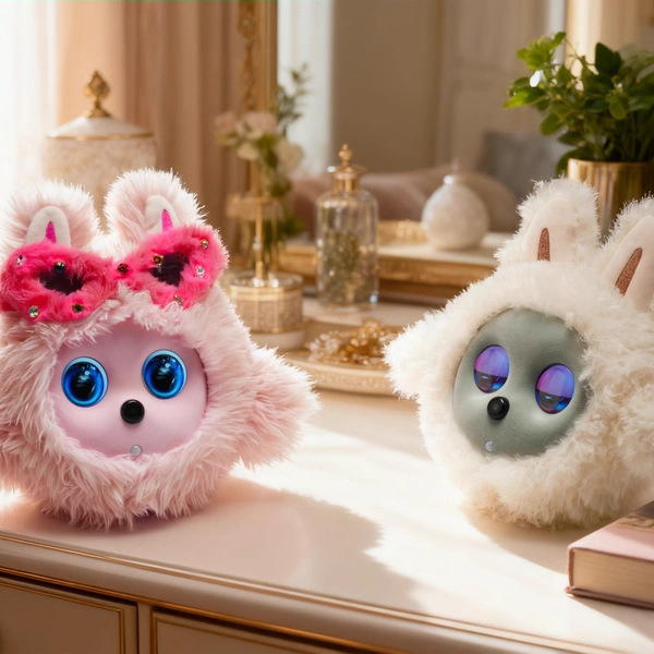 K-Bao AI Desktop Cute Pet Robo - K&G Women'S Formal Wear ulasan dan harga