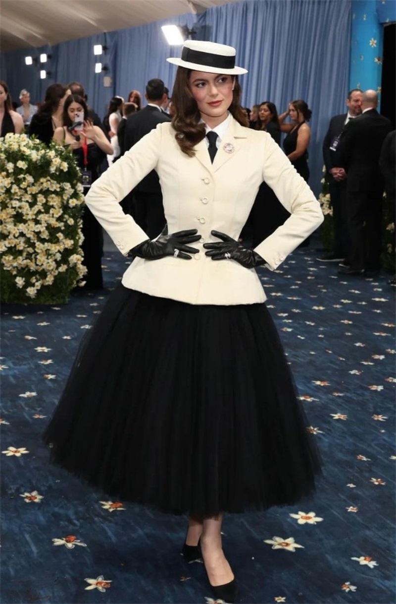 White Women Office Suits Skirt - Women Formal Wear With Skirt ulasan dan harga