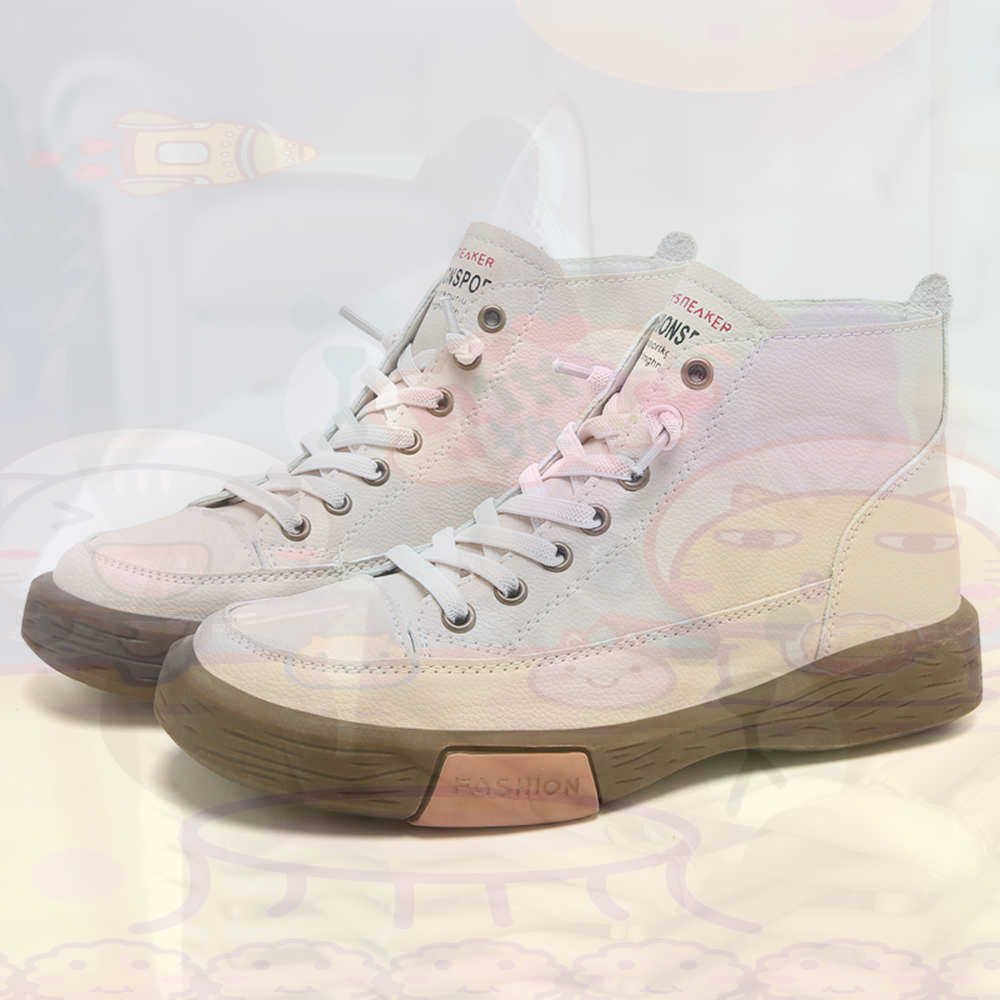 High Top Hi Cut Offers Skatebo - Women'S Formal Wear Uk ulasan dan harga