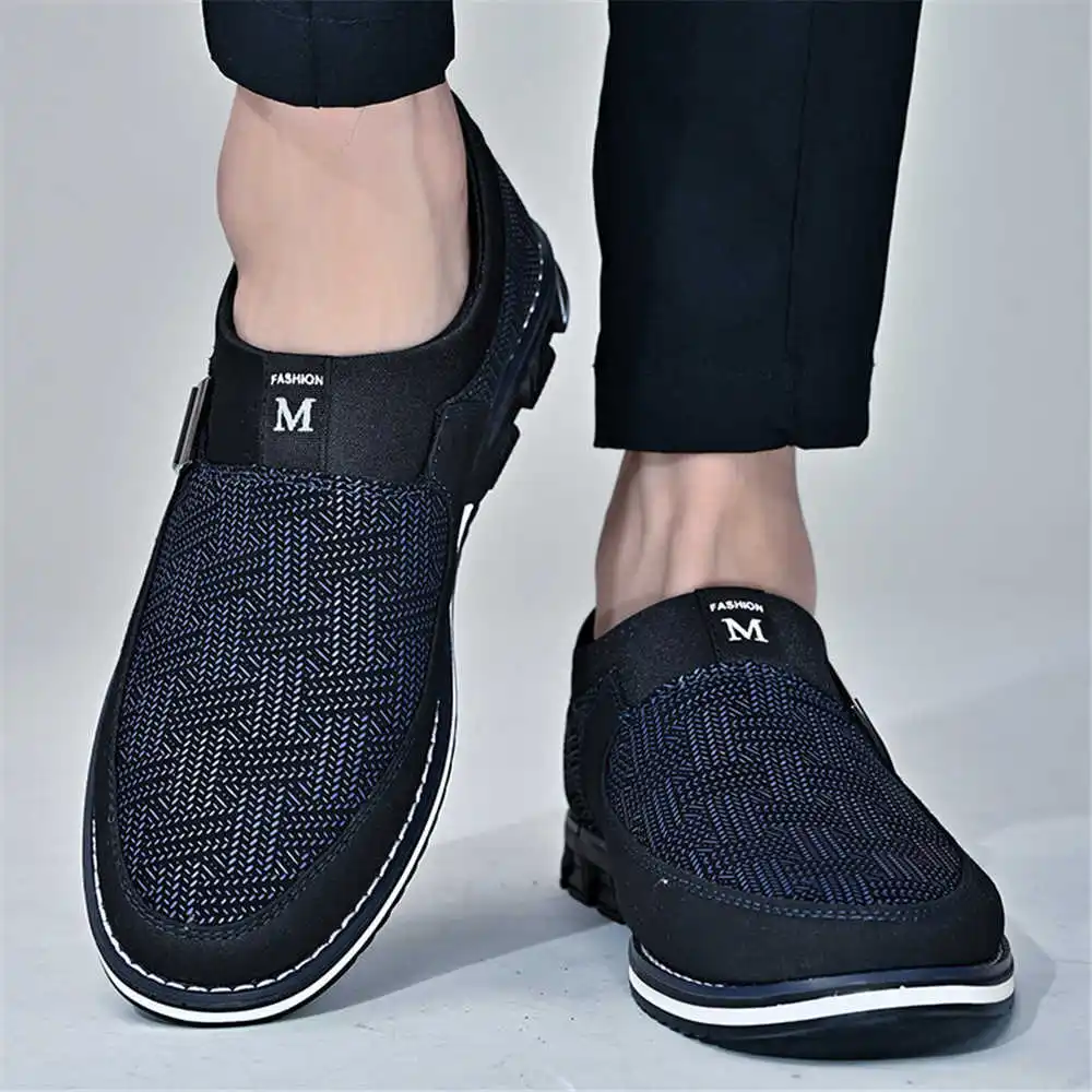 Dark Blue 44-45 Summer Shoes S - Women'S Formal Wear Uk ulasan dan harga