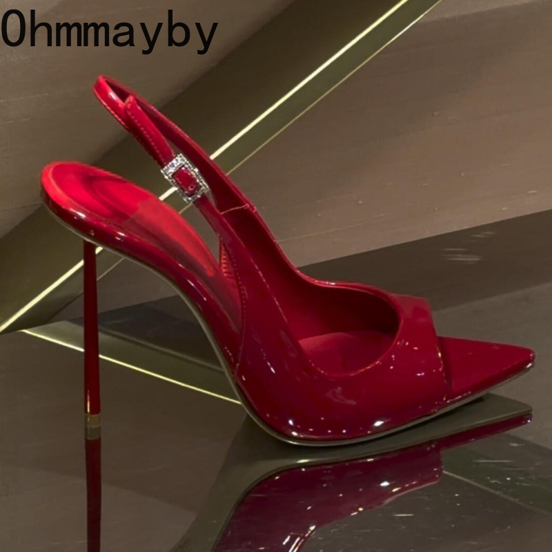 Sexy Thin High Heel Women Sand - Women Formal Wear For Wedding ulasan dan harga