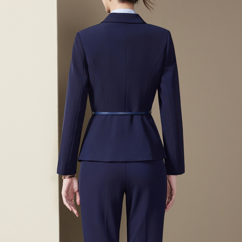 NAVIU Spring Autumn Women's El - Women'S Elegant Formal Wear ulasan dan harga