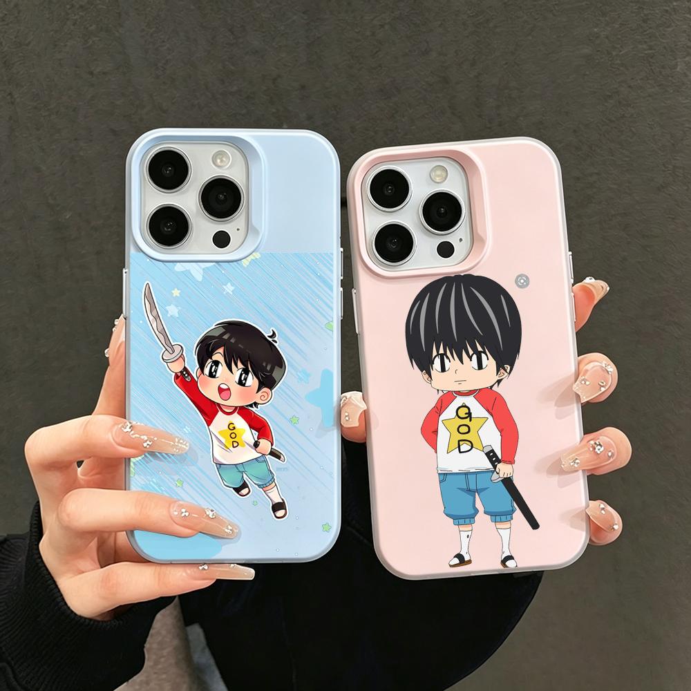 Phone Case Jelly like 2 in 1 d - K&G Women'S Formal Wear ulasan dan harga