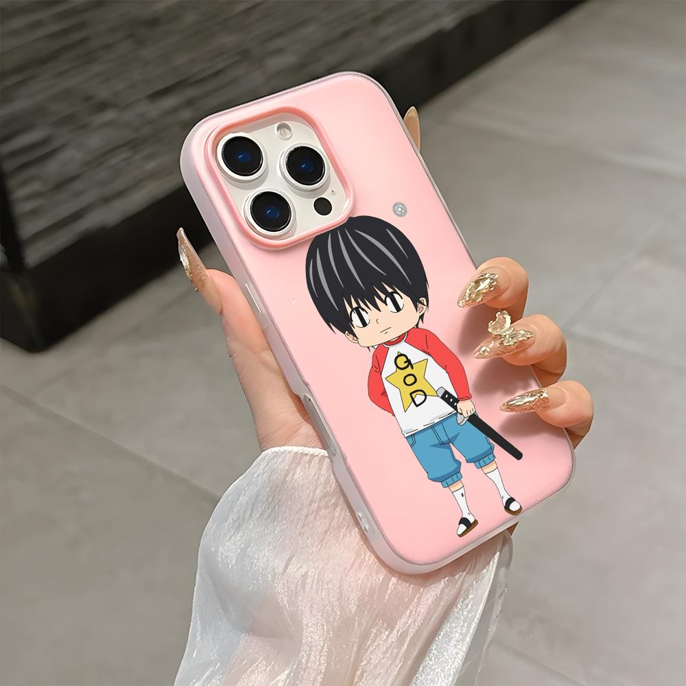 Phone Case Jelly like 2 in 1 d - K&G Women'S Formal Wear ulasan dan harga