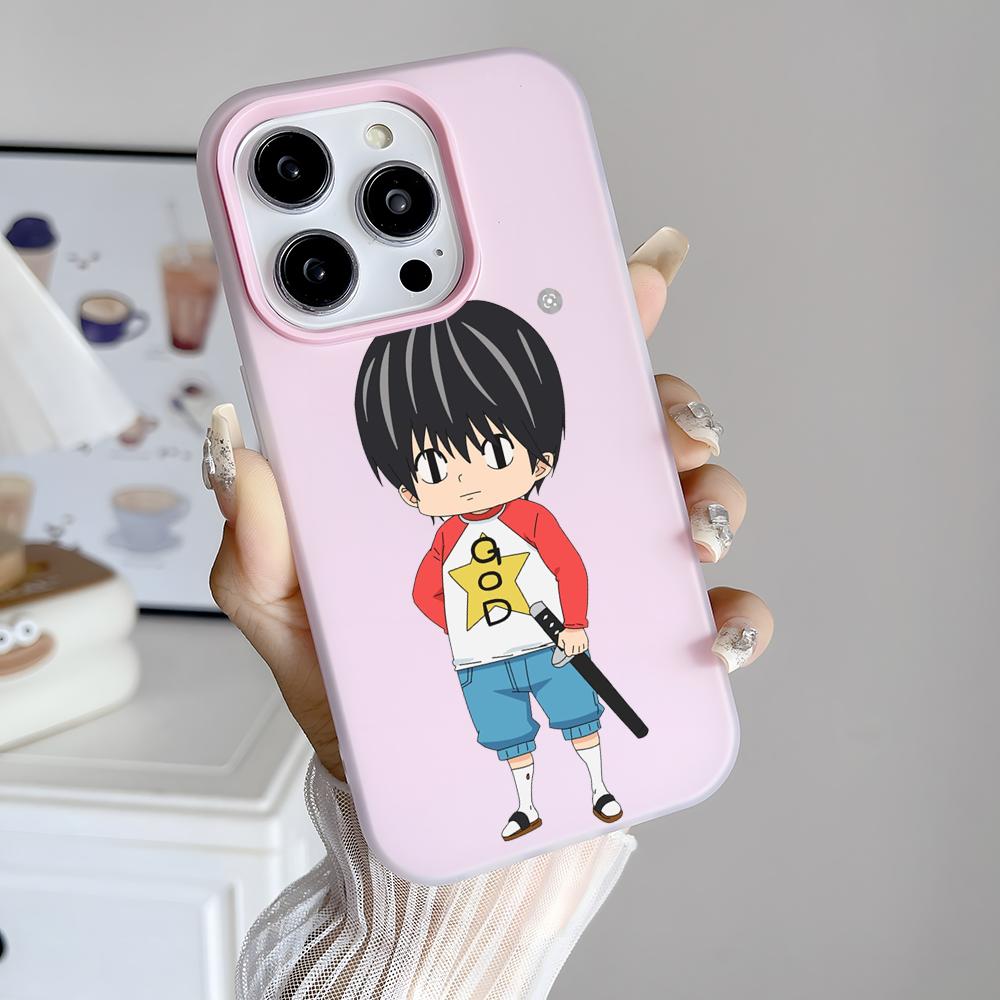 Phone Case Jelly like 2 in 1 d - K&G Women'S Formal Wear ulasan dan harga