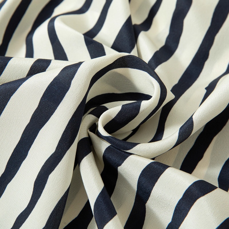 Women's Casual Early Autumn Ne - Silk Blouse Button ulasan dan harga