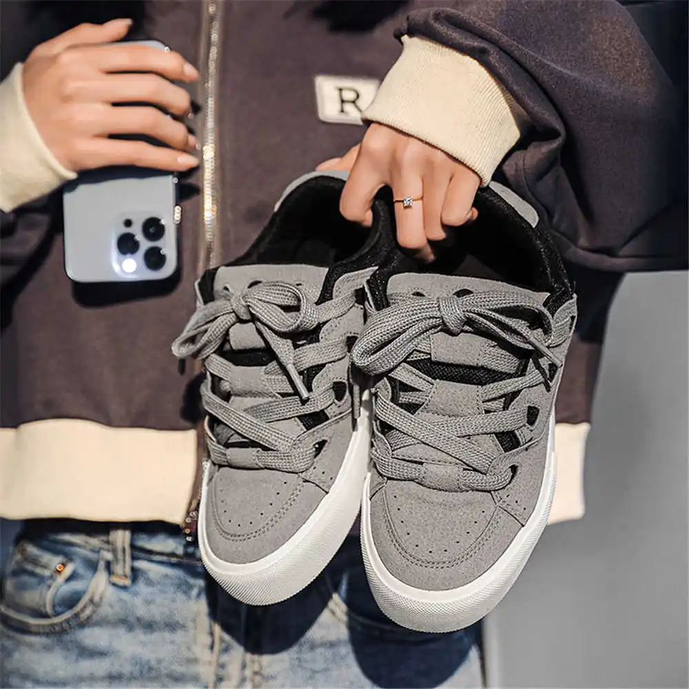 With Lacing Hiphop Women's Sch - Women'S Formal Wear Uk ulasan dan harga