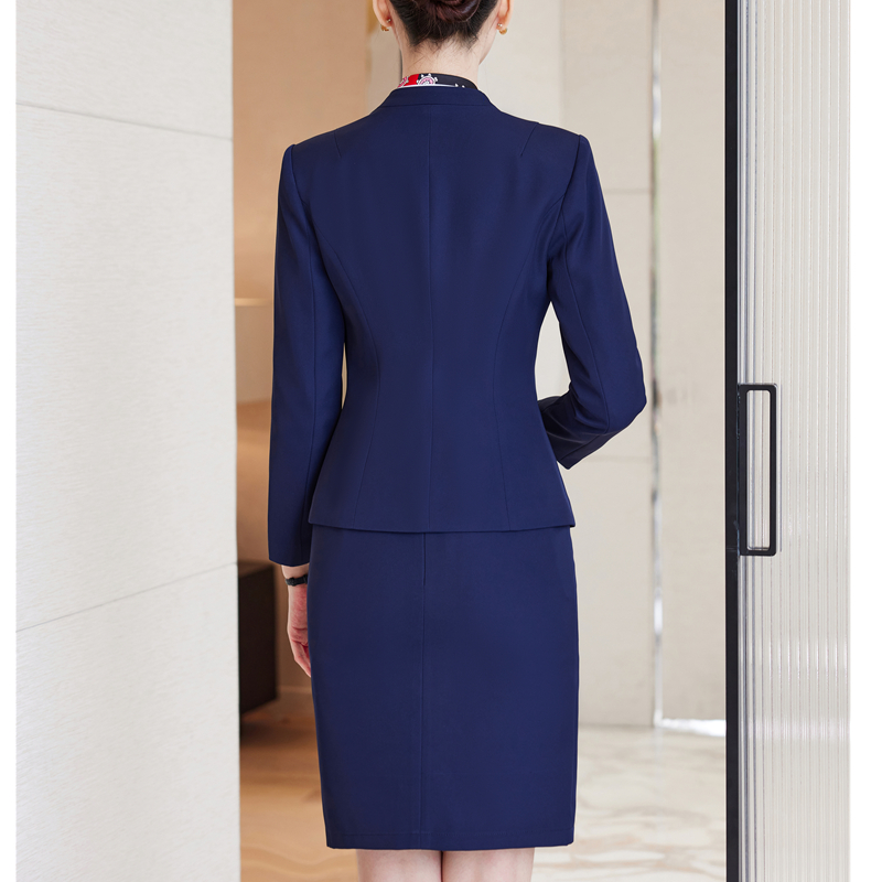 NAVIU Fashion Professional Wom - Women'S Elegant Formal Wear ulasan dan harga