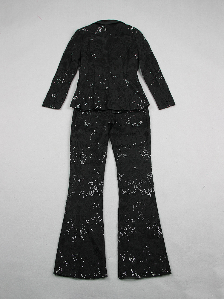 HIGH STREET Newest 2026 Design - Formal Attire Woman ulasan dan harga