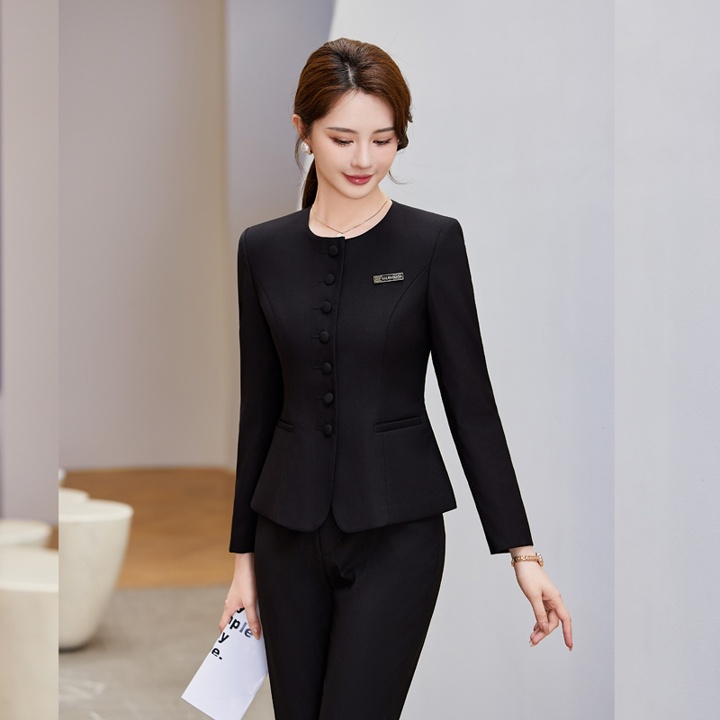 NAVIU Formal Skirt Suits Two P - Women'S Elegant Formal Wear ulasan dan harga